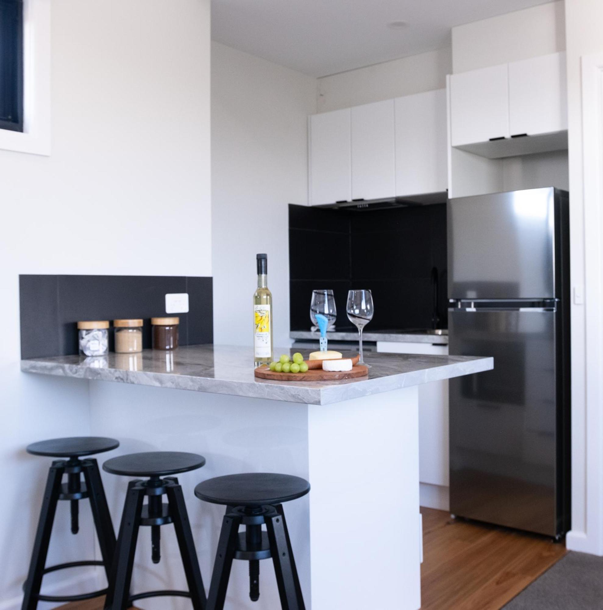 Silversands Beach Cottage Mount Martha Exteriör bild